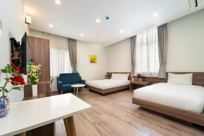 Jade house Nguyễn Thị Minh Khai – Ảnh 2