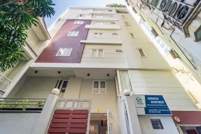 Jade house Nguyễn Thị Minh Khai – Ảnh 3
