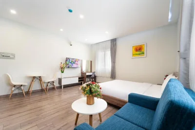 Jade house Nguyễn Thị Minh Khai – Ảnh 4