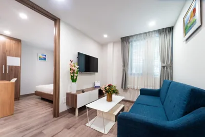 Jade house Nguyễn Thị Minh Khai – Ảnh 6