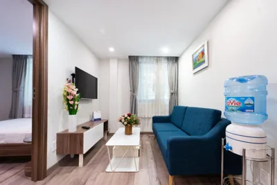 Jade house Nguyễn Thị Minh Khai – Ảnh 7