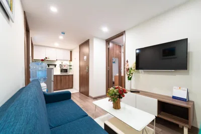 Jade house Nguyễn Thị Minh Khai – Ảnh 8
