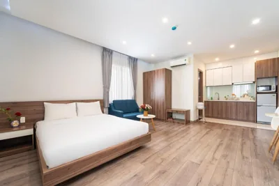 Jade house Nguyễn Thị Minh Khai – Ảnh 9