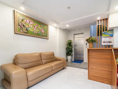 Jade house Nguyễn Thị Minh Khai – Ảnh 10