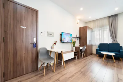 Jade house Nguyễn Thị Minh Khai – Ảnh 12