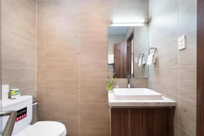 Jade house Nguyễn Thị Minh Khai – Ảnh 13