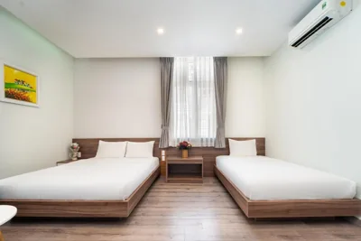 Jade house Nguyễn Thị Minh Khai – Ảnh 14
