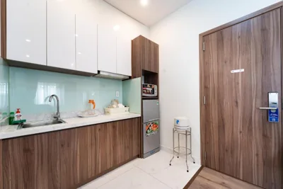 Jade house Nguyễn Thị Minh Khai – Ảnh 15