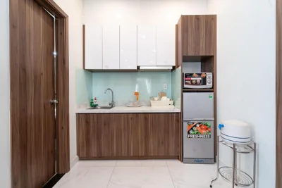 Jade house Nguyễn Thị Minh Khai – Ảnh 16